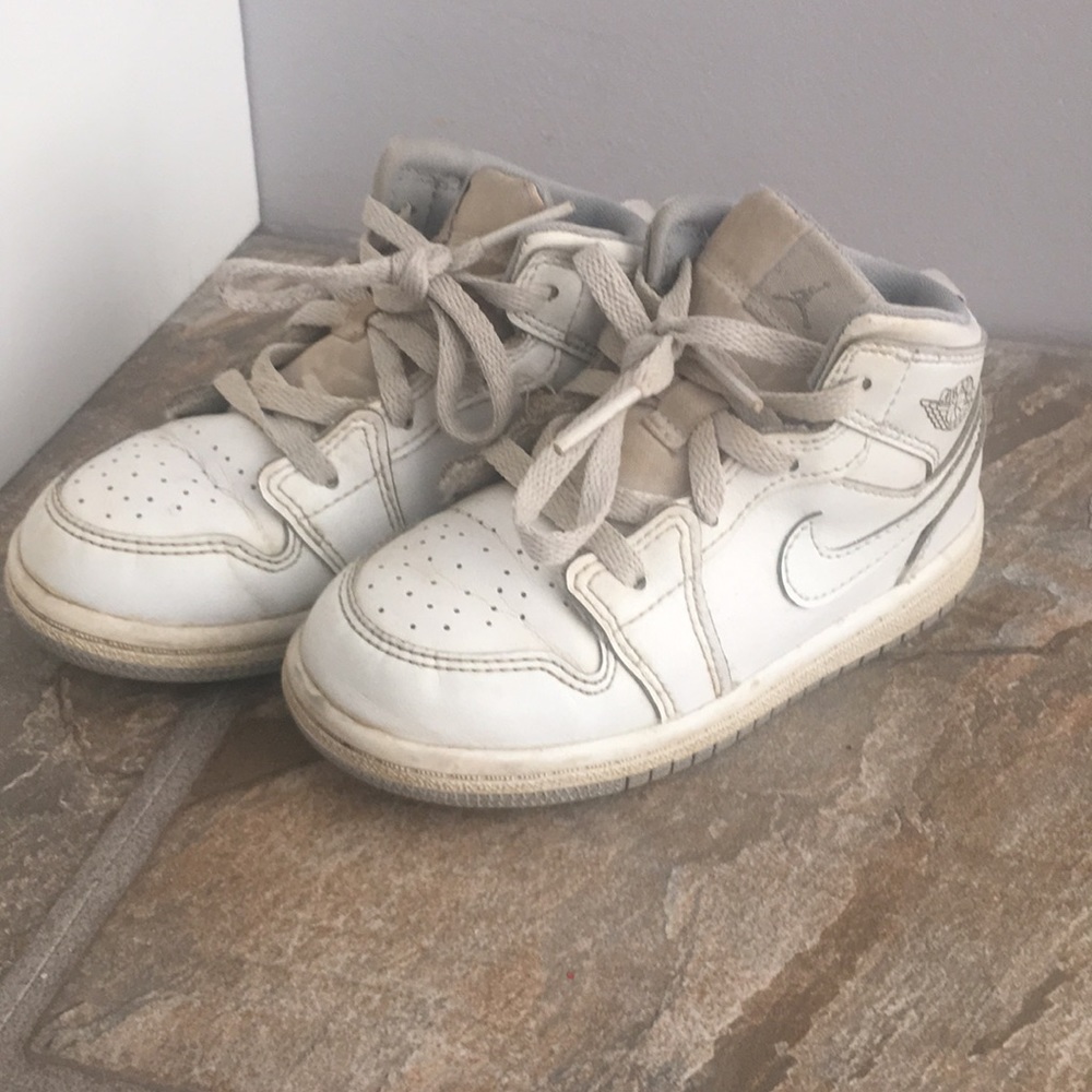 Nike air Jordan